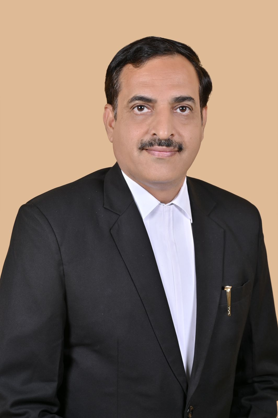 Advocate Rajendra Singh Tanwar